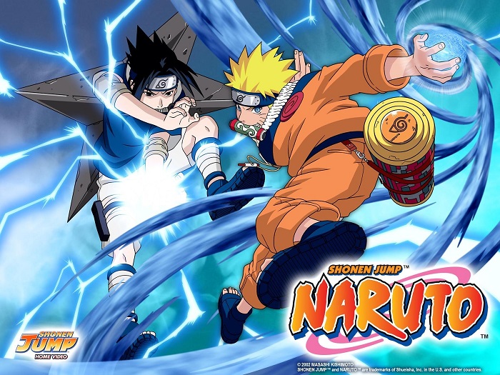 Naruto Shippuden season 3 