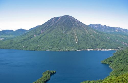 เที่ยวทะเลสาบชูเซนจิ แห่ง Nikko