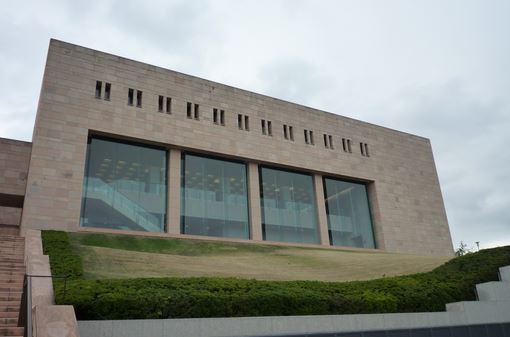 ชมพิพิธภัณฑ์แห่งศิลปะ MOA ที่ Shizuoka