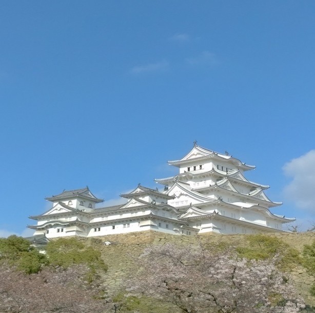 เที่ยวญี่ปุ่นชิมและชิลล์กับสถาปัตยกรรมระดับโลกกับ “ปราสาทฮิเมจิ”