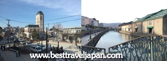 ทริปเที่ยวญี่ปุ่น ตะลุยเที่ยวฮอกไกโด Part 4